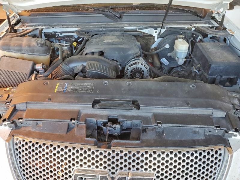 2007 GMC Yukon Denali