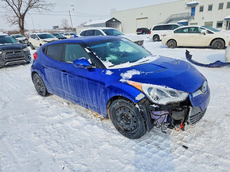 2012 Hyundai Veloster