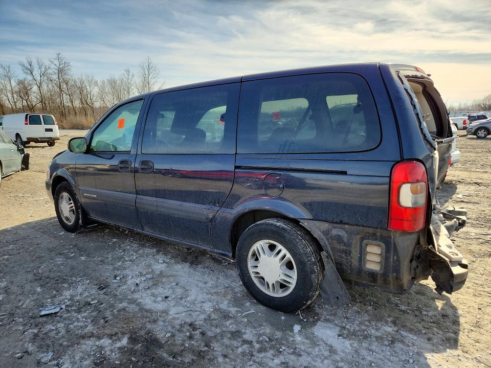 2003 Chev Venture
