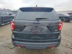 2017 Ford Explorer Police Interceptor