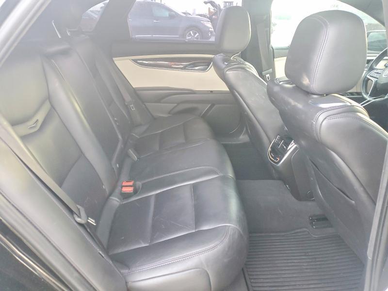 2015 Cadillac Xts Vsport Platinum