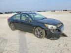 2016 Subaru Legacy 2.5i Limited