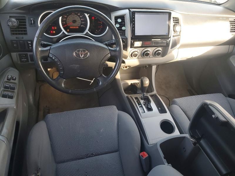 2006 Toyota Tacoma V6