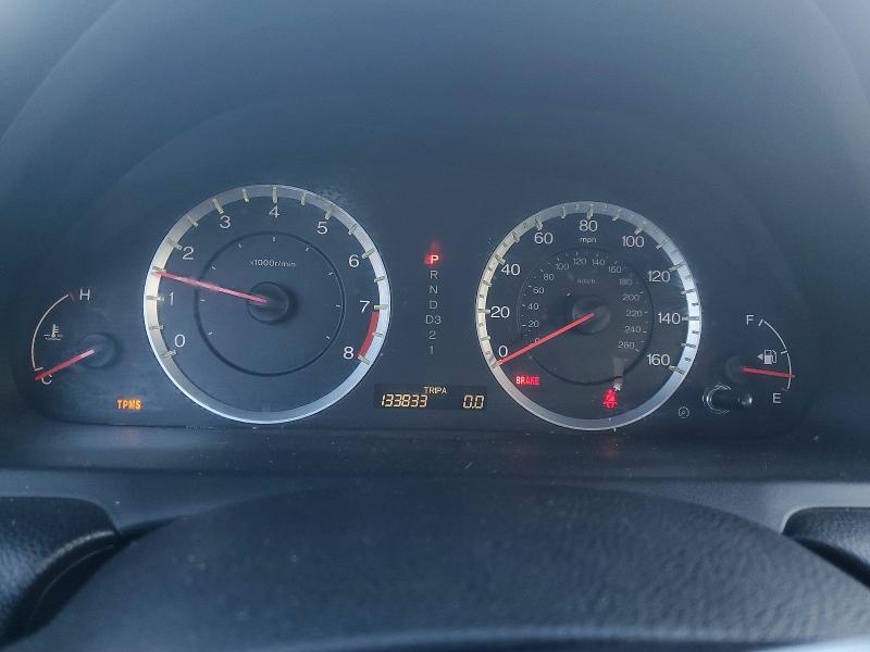 2011 Honda Accord exl