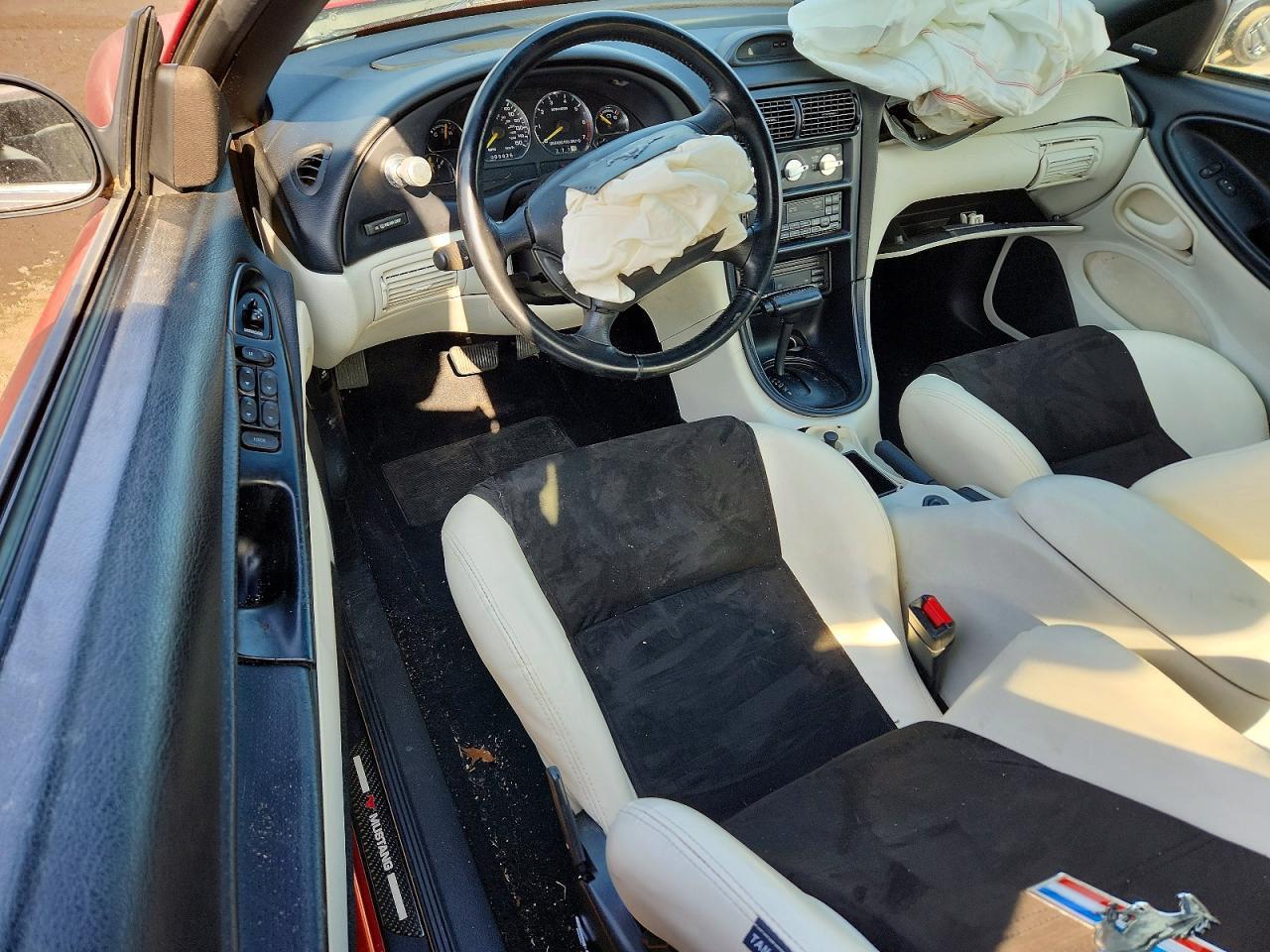 1994 Ford Mustang gt