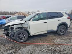 Nissan Rogue Vehiculos salvage en venta: 2021 Nissan Rogue s