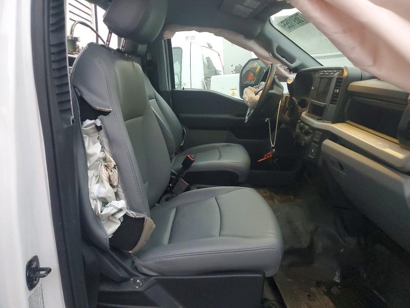 2024 Ford F350 Super Duty Utility / Service Truck