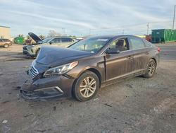 Hyundai Vehiculos salvage en venta: 2016 Hyundai Sonata se