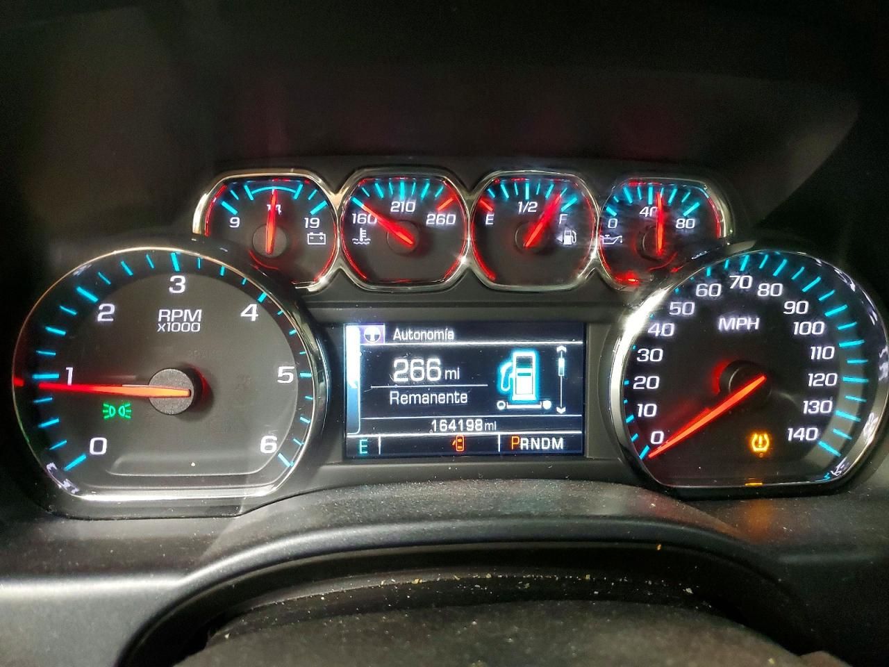 2015 Chevrolet Silverado C1500 lt