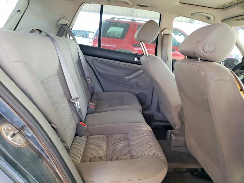 2004 Volkswagen Golf gls tdi