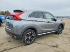 2019 Mitsubishi Eclipse Cross se