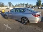 2017 Honda Accord ex