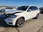 2016 BMW X5 Sdrive35i