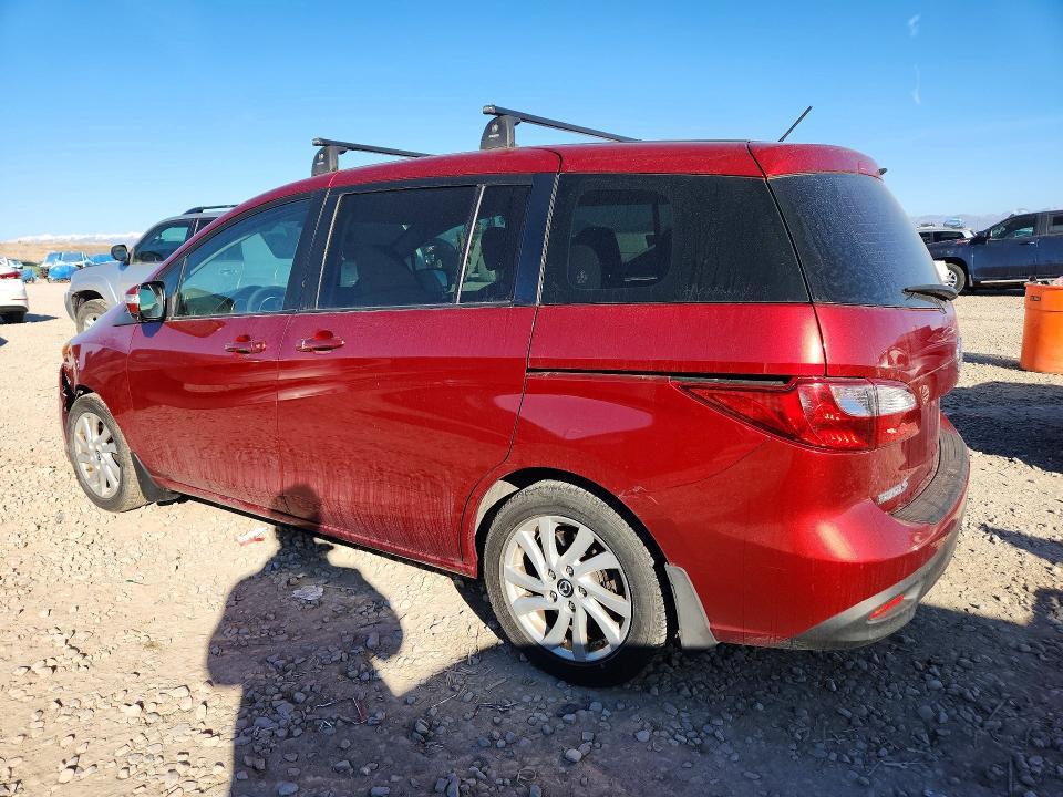 2013 Mazda 5