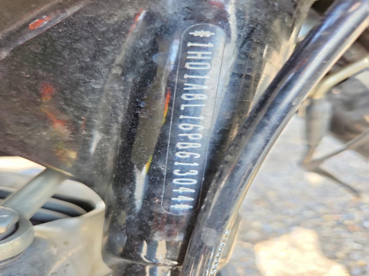 2023 Harley-Davidson Flhxst