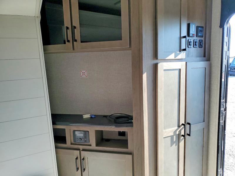 2025 Unknown 2025 Jayco Camper