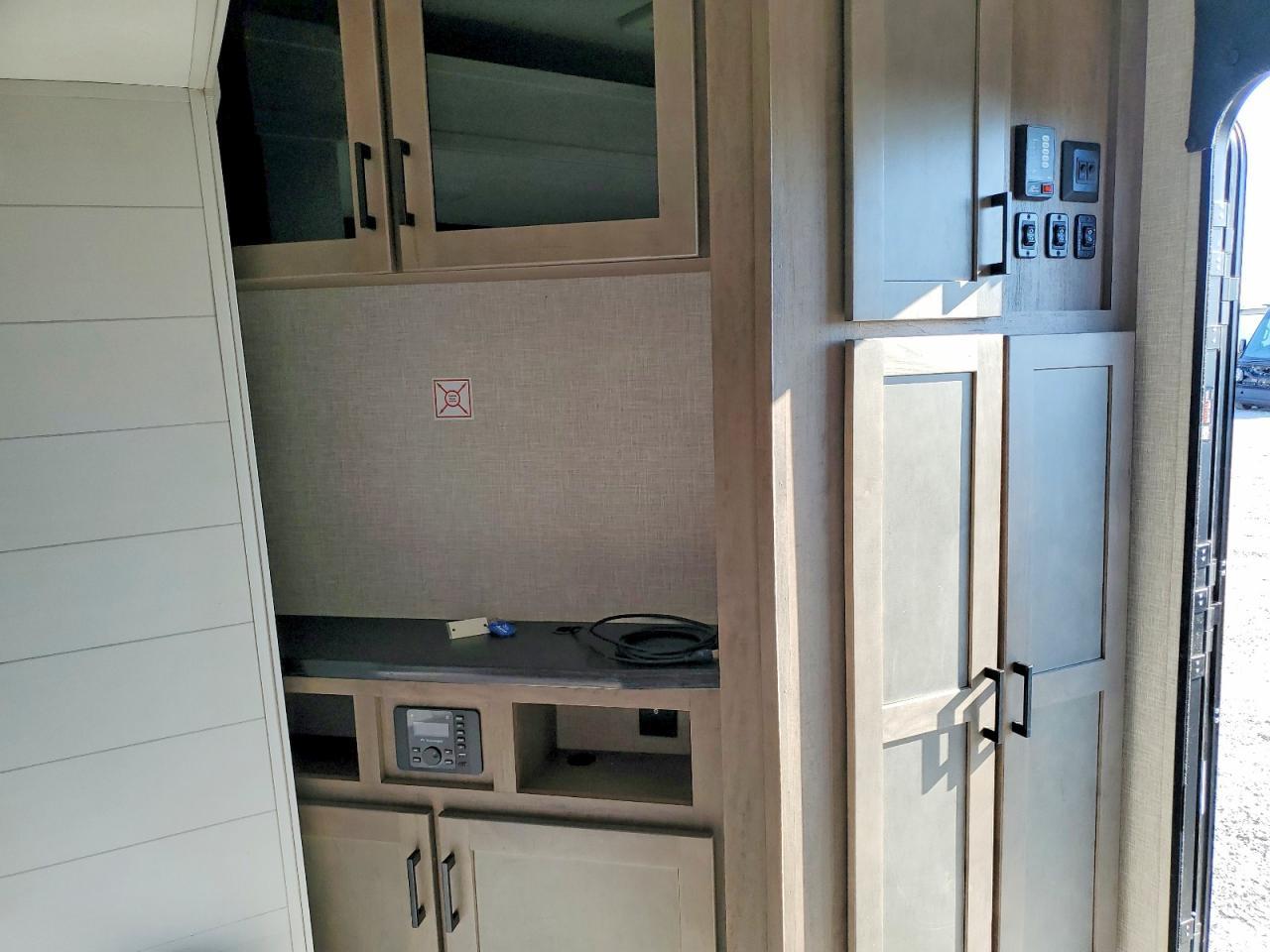 2025 Unknown 2025 Jayco Camper