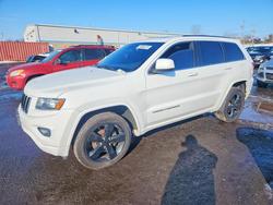 2015 Jeep Grand Cherokee Laredo for sale in New Britain, CT