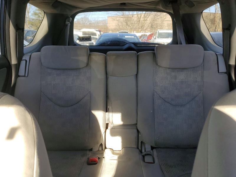 2009 Toyota Rav4