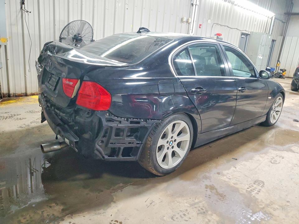 2007 BMW 335 i