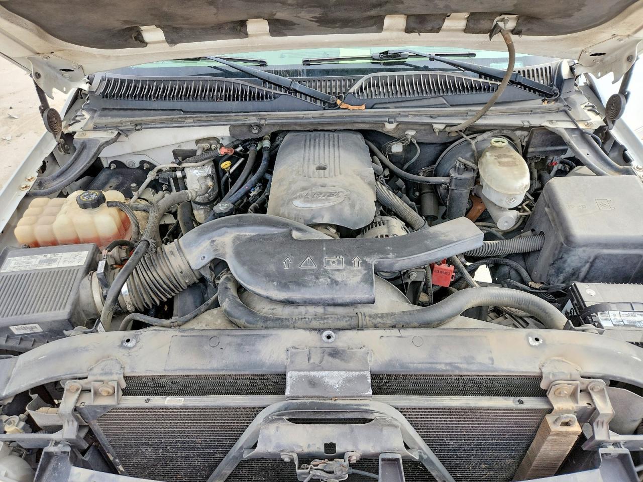 2003 GMC Yukon xl C1500