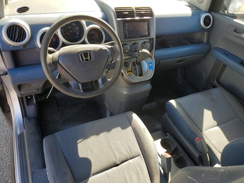 2003 Honda Element ex