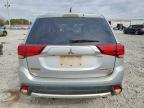 2016 Mitsubishi Outlander se