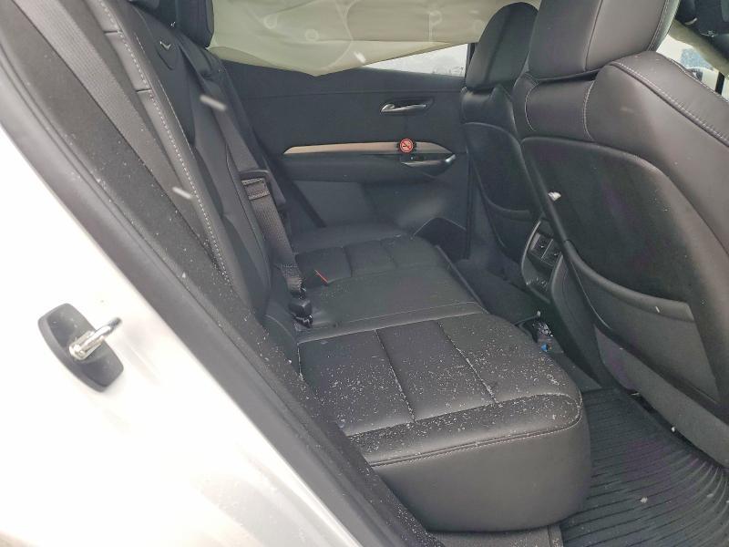 2021 Cadillac XT4 Premium Luxury