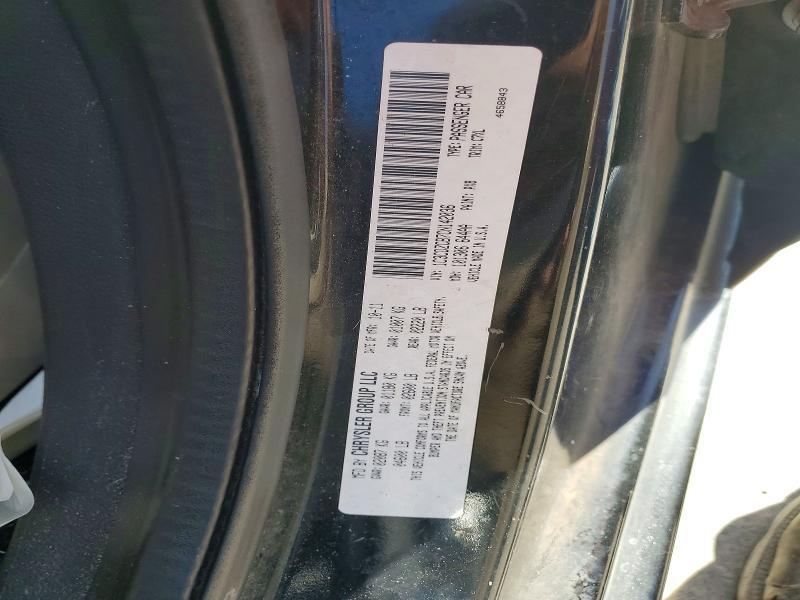 2012 Dodge Avenger sxt