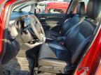2018 Honda Fit ex