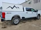 2024 Ford F250 Super Duty