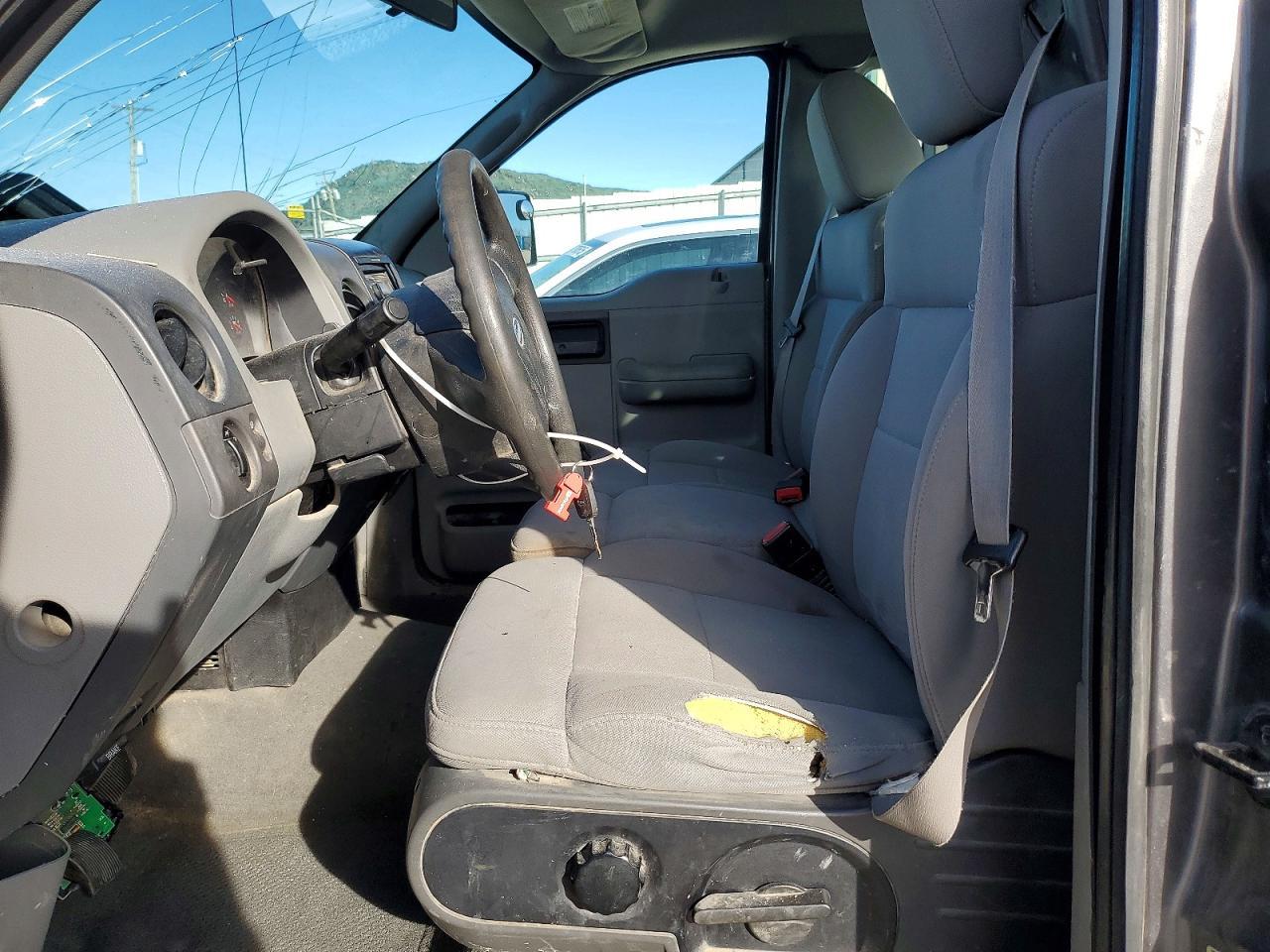 2006 Ford F150