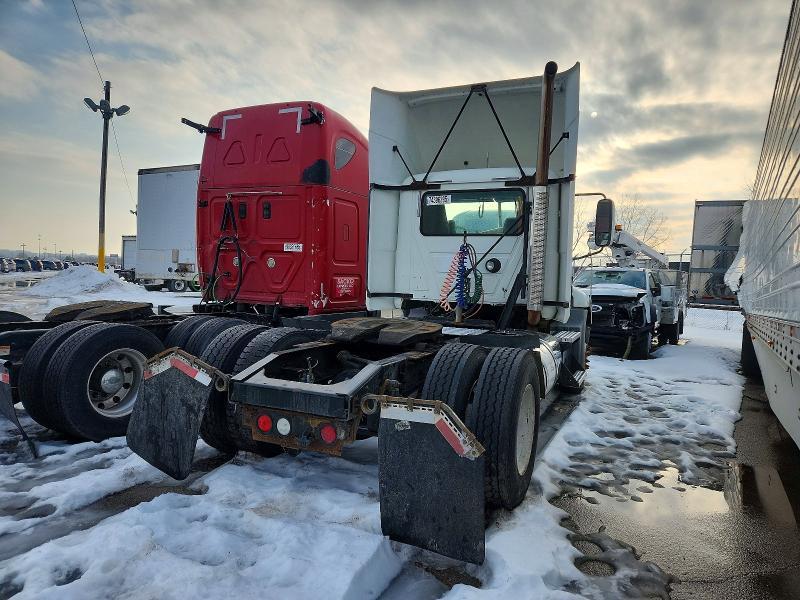 2013 Mack Cxu612 Semi Truck