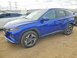 2022 Hyundai Tucson sel for sale in Elgin, IL