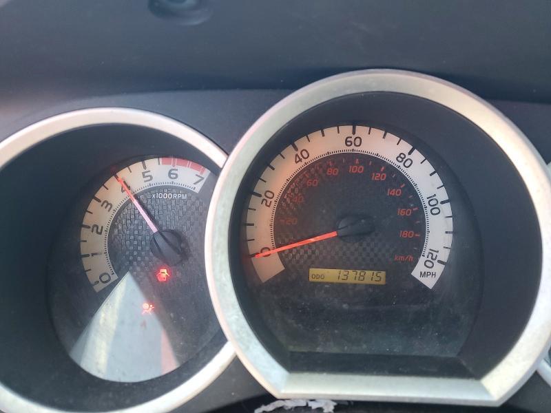 2013 Toyota Tacoma Base