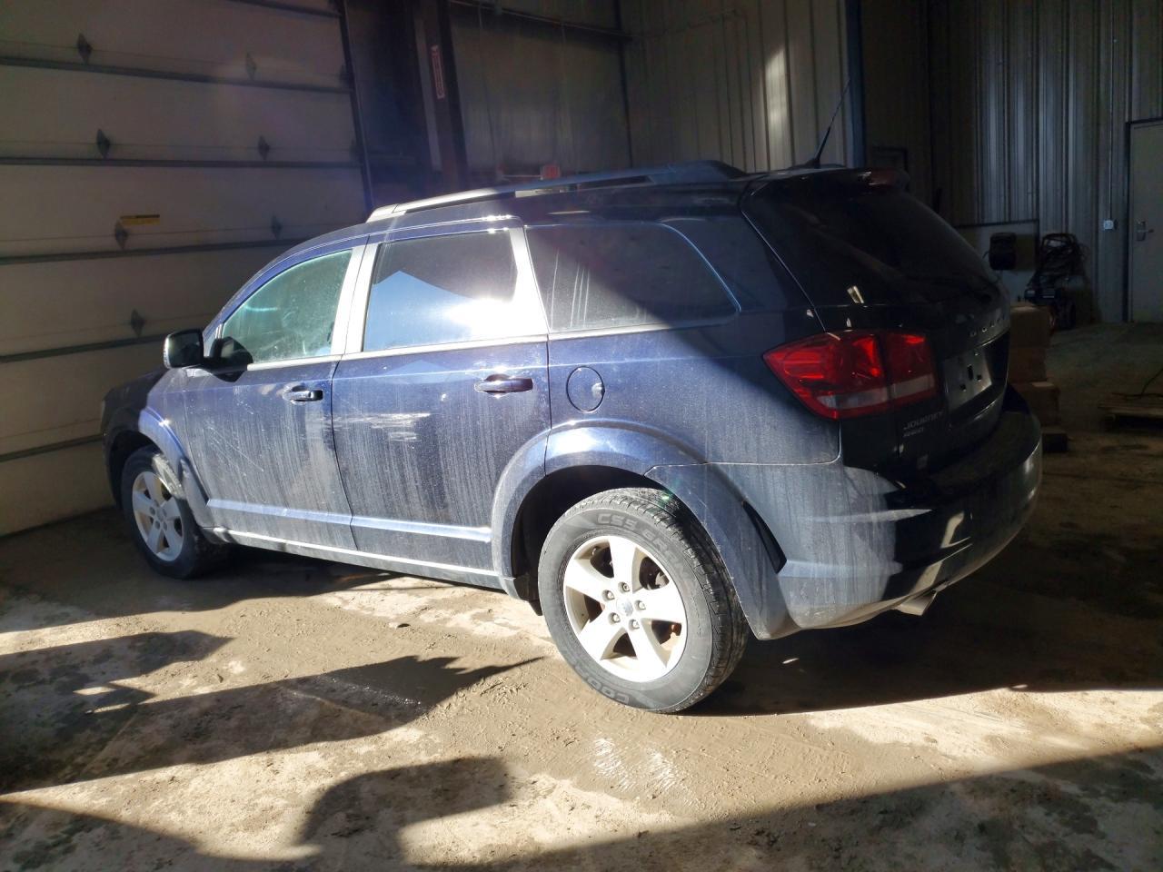 2011 Dodge Journey Mainstreet