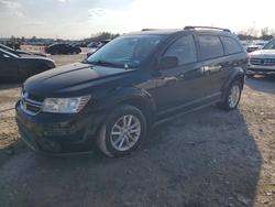 2015 Dodge Journey sxt en venta en Houston, TX
