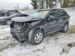 2021 Toyota Rav4 le for sale in Windsor, NJ
