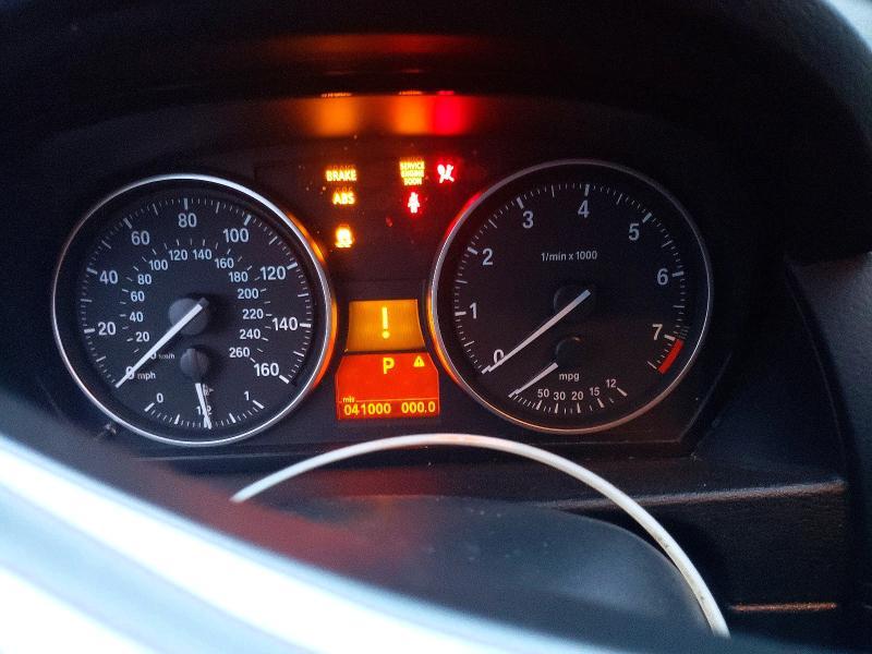 2015 BMW X1 Sdrive28i