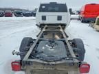 2022 Dodge RAM 5500 Truck Cab AND Chassis