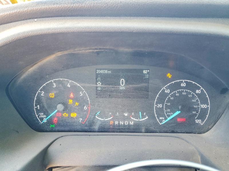 2022 Ford Transit T-350 HD