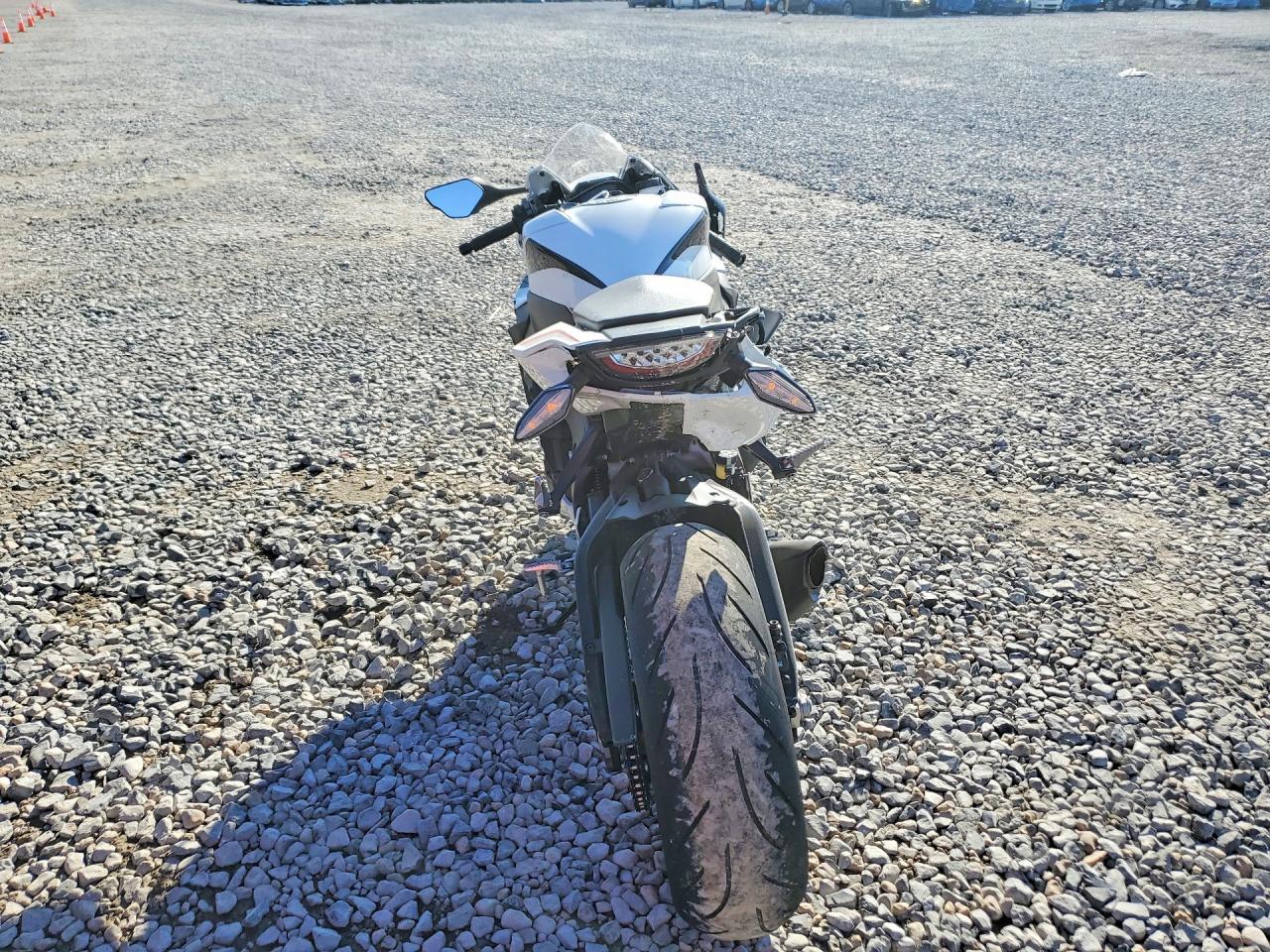 2026 Honda CBR1000 RR