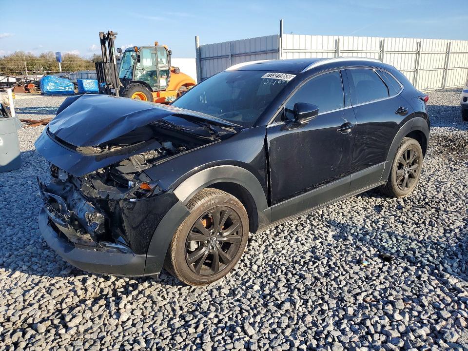 2023 Mazda Cx-30 Premium Plus