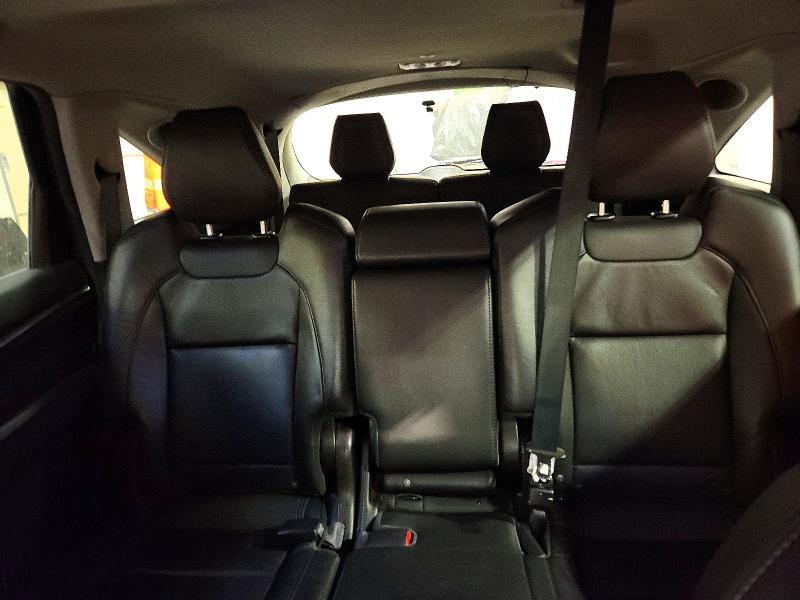 2016 Acura Mdx Technology