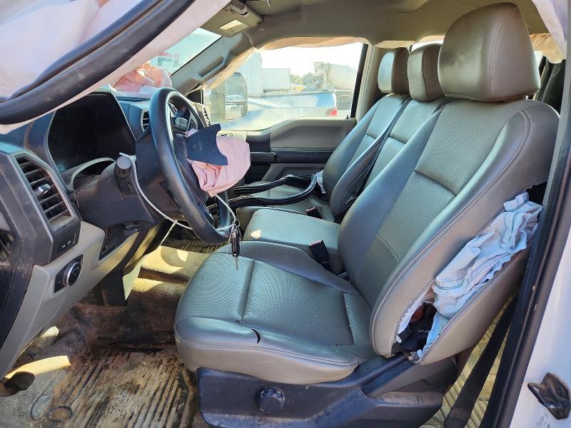 2022 Ford F-350 *SUPER Duty XL