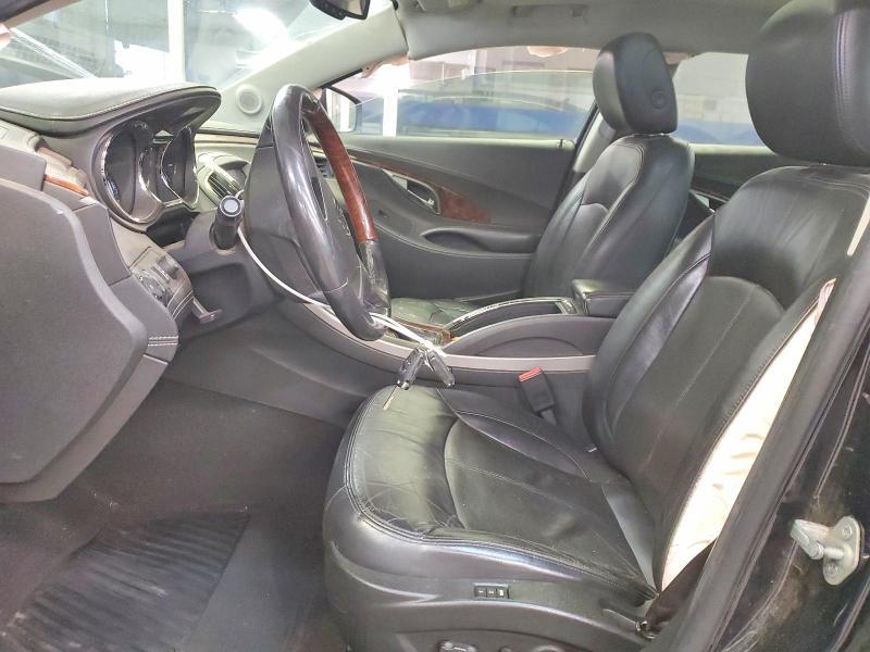 2012 Buick Lacrosse Touring