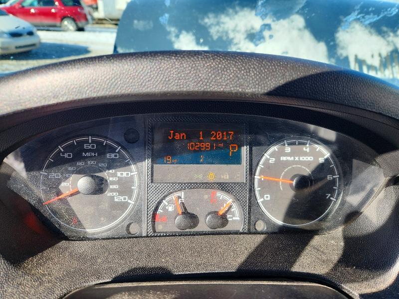 2020 Dodge RAM Promaster 3500 3500 High