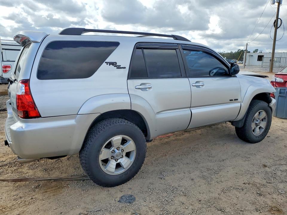 2006 Toyota 4runner SR5