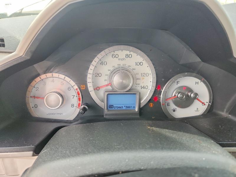 2011 Honda Pilot Touring