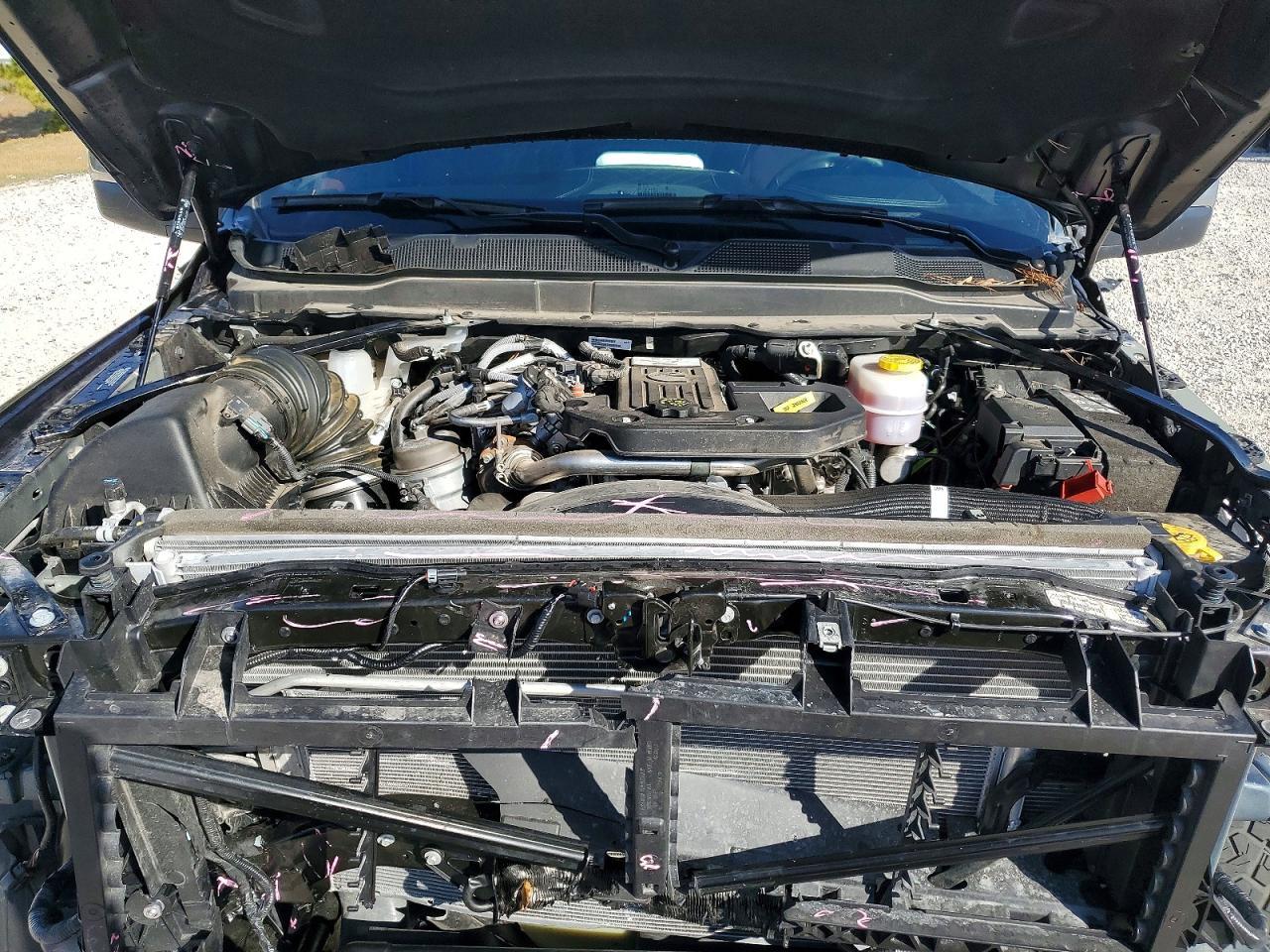 2026 Dodge RAM 2500 Limited